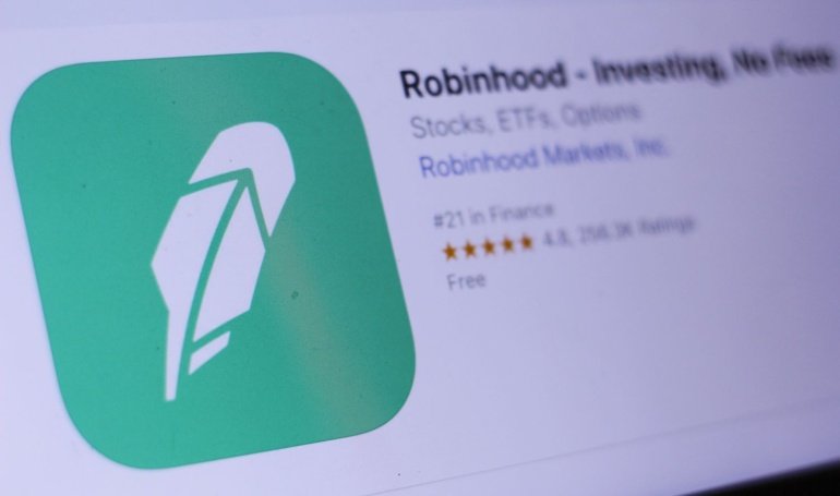 Robinhood (HOOD) Enters Canada by Taking Over Crypto Exchange WonderFi (WNDR) for 9M