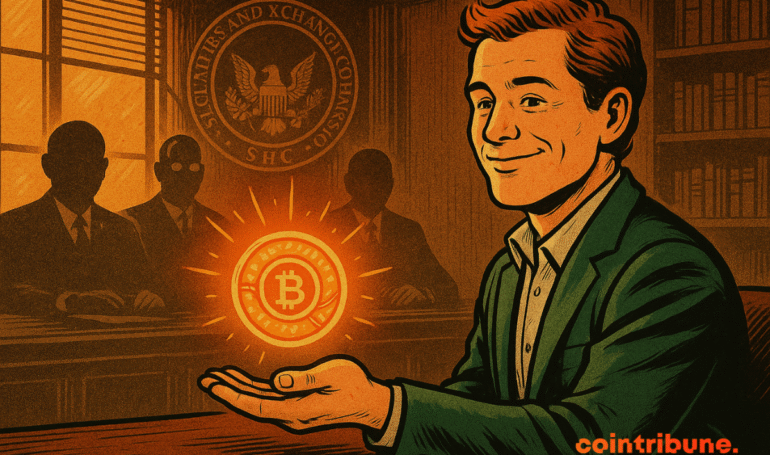 Robinhood Proposes A Regulatory Framework For Tokenized Assets To The SEC