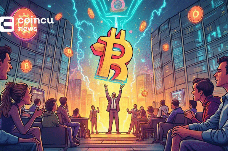 Robinhood Proposes SEC Framework for Tokenized Real-World Assets – Coincu