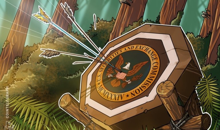 Robinhood proposes SEC rules for tokenized real-world assets