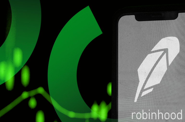 Robinhood to Acquire Kevin O’Leary-Backed WonderFi in 9 Million Deal