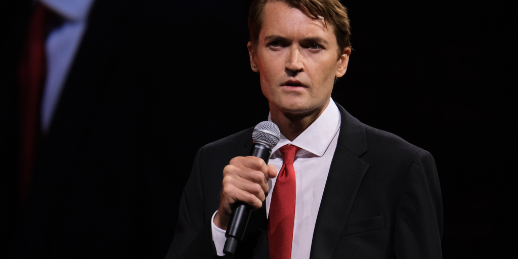 Ross Ulbricht Speaks at Bitcoin 2025: ‘You Didn’t Forget Me’