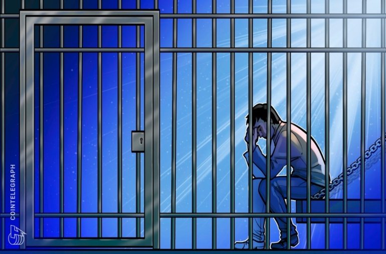 Russia arrests Blum co-founder Vladimir Smerkis on fraud charges