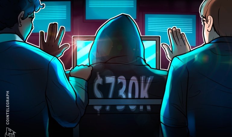 Russian Arrested in South Korea for Attempted 0K Crypto Robbery