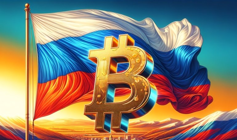 Russia’s Central Bank Says Bitcoin is Top-Performing Asset in 2025