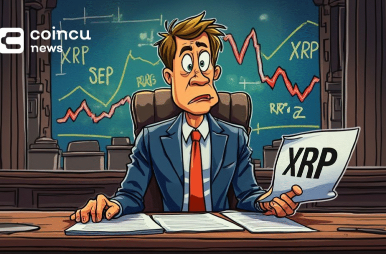 SEC Advances WisdomTree XRP ETF Application to Review – Coincu