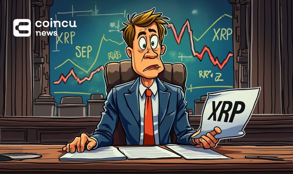 SEC Advances WisdomTree XRP ETF Application to Review – Coincu