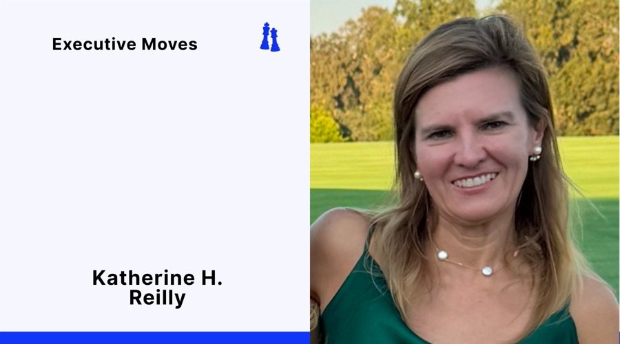 SEC Appoints New Acting Inspector General Katherine Reilly in Top-Tier Position