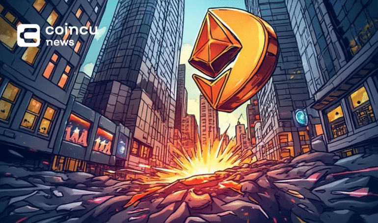 SEC Approves BlackRock’s Ethereum ETF In-Kind Redemptions – Coincu SEC Approves BlackRock’s Ethereum ETF In-Kind Redemptions – Coincu