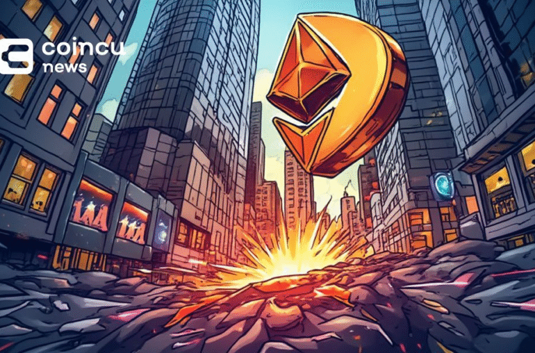 SEC Approves BlackRock’s Ethereum ETF In-Kind Redemptions – Coincu