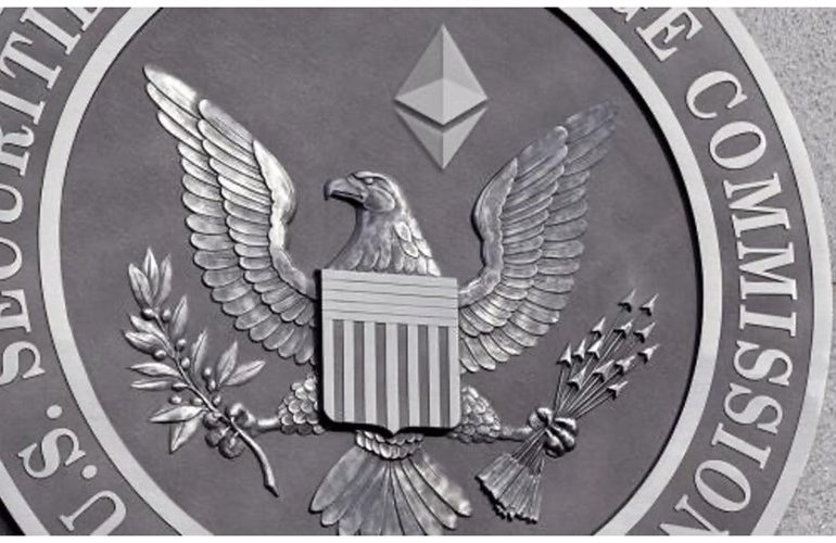 SEC Begins Review of First Spot XRP ETF Bid with WisdomTree Proposal