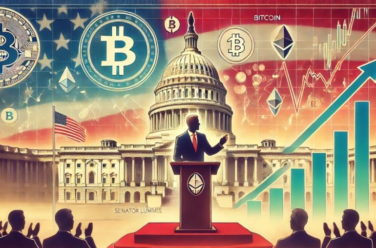 SEC Chair Slams Agency’s Previous ‘Head-In-The-Sand’ Crypto Regulation