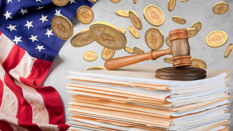 SEC Chief Atkins Lays Down The Law