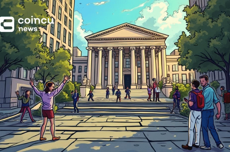 SEC Clarifies PoS Staking Activities Exempt from Securities Law – Coincu