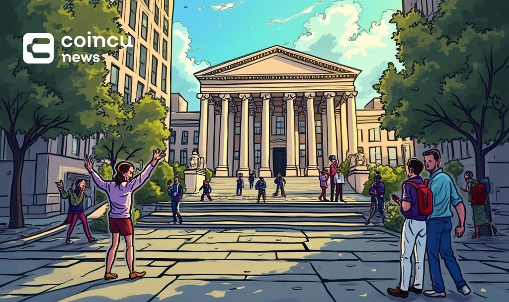 SEC Clarifies PoS Staking Activities Exempt from Securities Law – Coincu