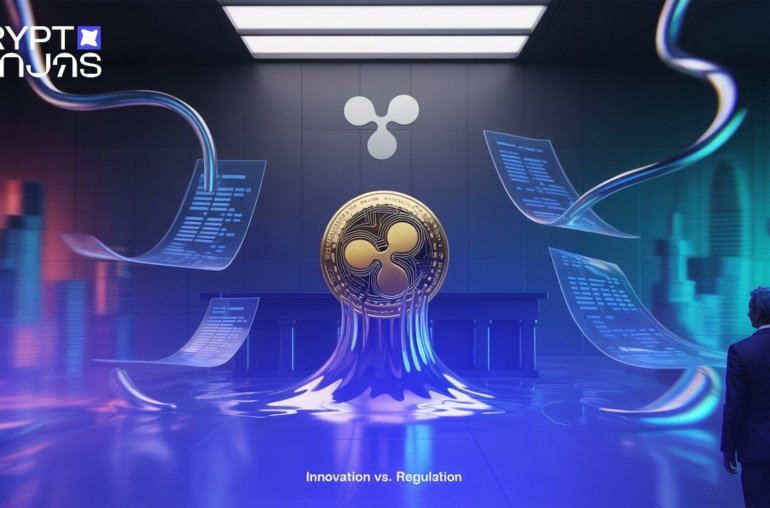 SEC Commissioner Criticizes Ripple Settlement as Crypto Enforcement Weakens