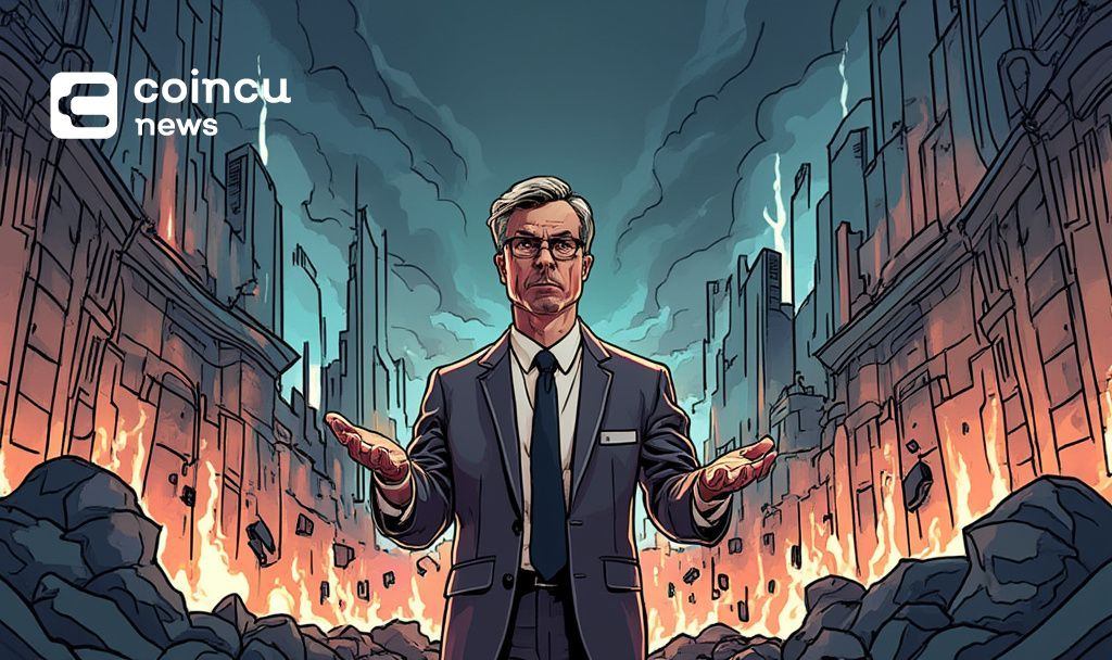 SEC Commissioner Warns of Regulatory Risks at “SEC Speaks” Conference – Coincu