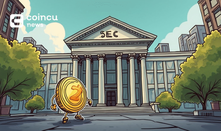SEC Delays Decision on 21Shares Polkadot ETF Application – Coincu