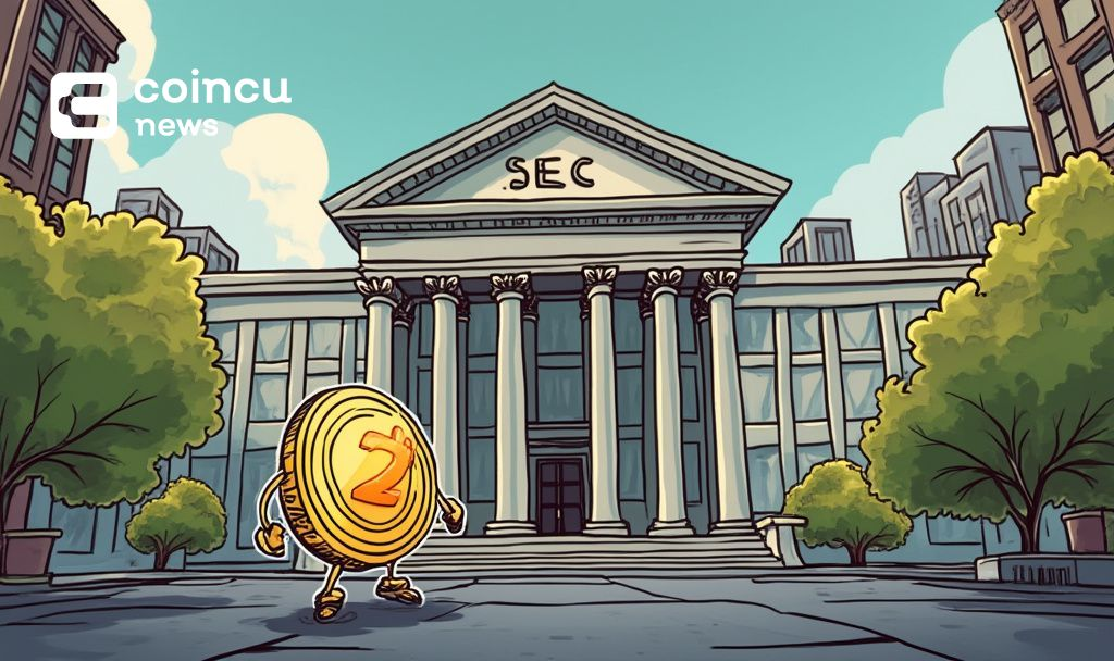 SEC Delays Decision on 21Shares Polkadot ETF Application – Coincu