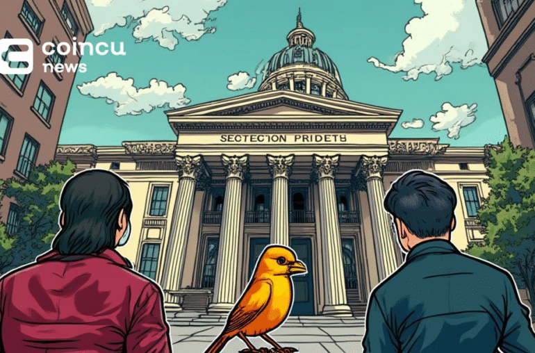 SEC Delays Decisions on Key Crypto ETF Applications – Coincu