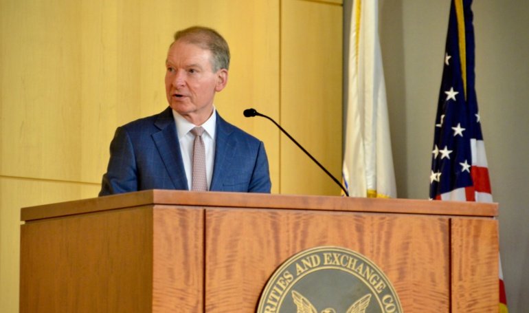 SEC Delays Litecoin (LTC) ETF Proposal By Canary Capital