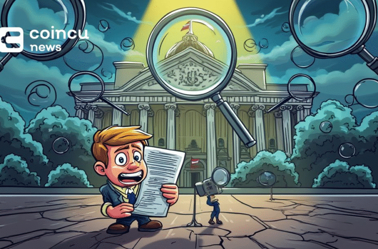 SEC Delays VanEck Solana ETF Review Decision – Coincu