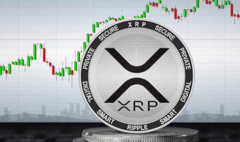 SEC Files for  Million Settlement With Ripple Over XRP Lawsuit