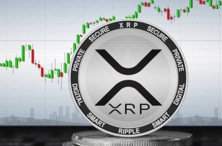 SEC Files for  Million Settlement With Ripple Over XRP Lawsuit