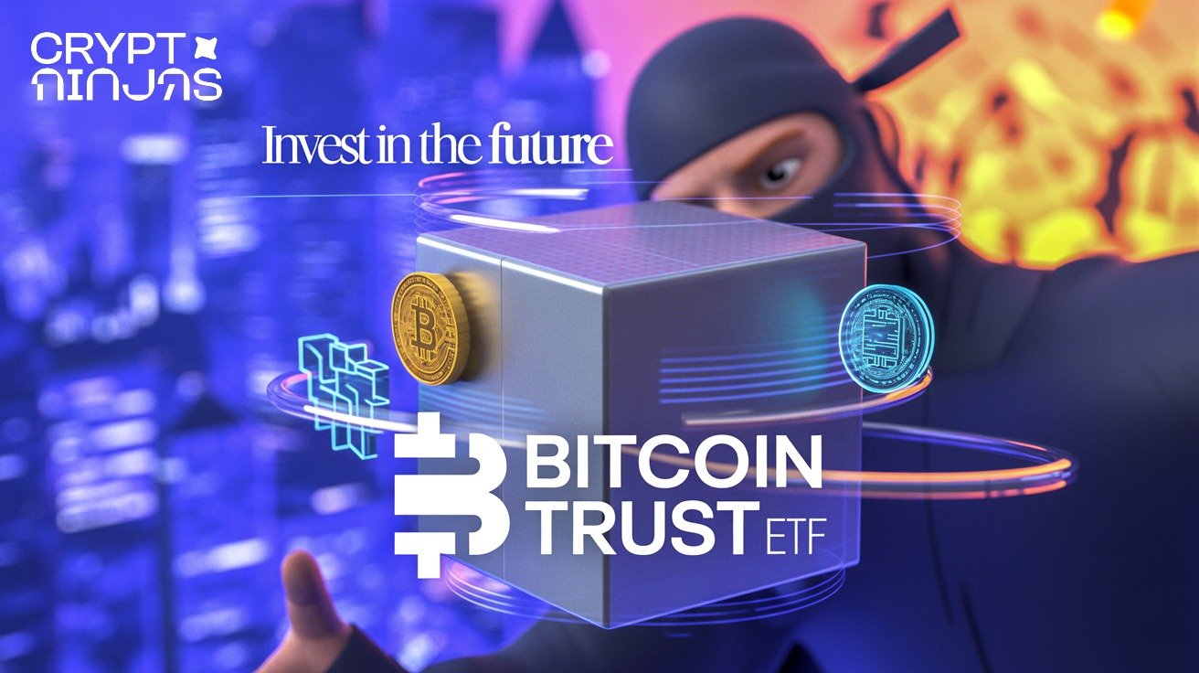 SEC Filing Reveals iShares Bitcoin Trust ETF Faces Ongoing Volatility and Regulatory Risks