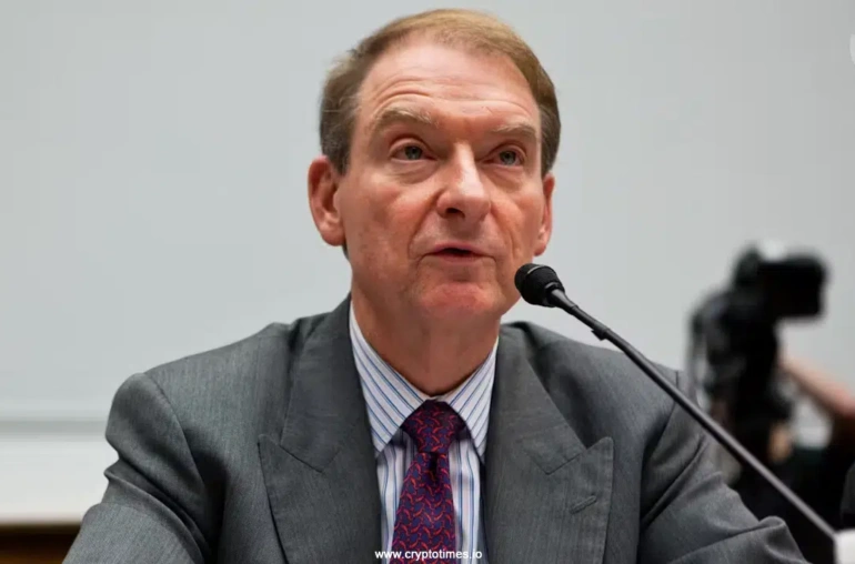 SEC May Overhaul Digital Asset Custody Rules, Says SEC Chair