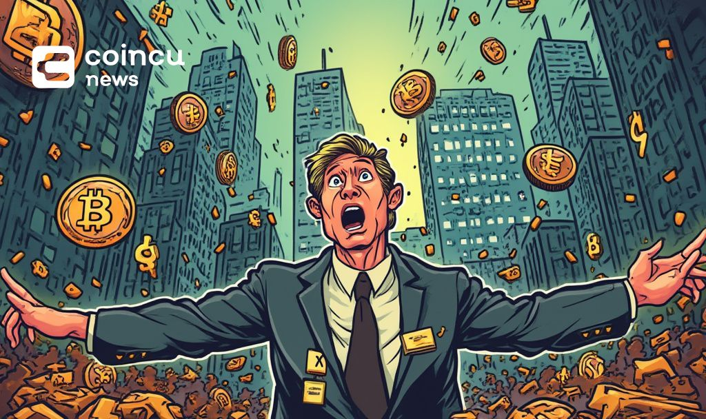 SEC Postpones Decision on BlackRock Bitcoin ETF Mechanism – Coincu