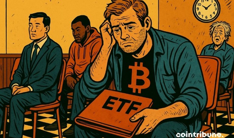 SEC Postpones Key Crypto ETF Decisions to Summer 2025