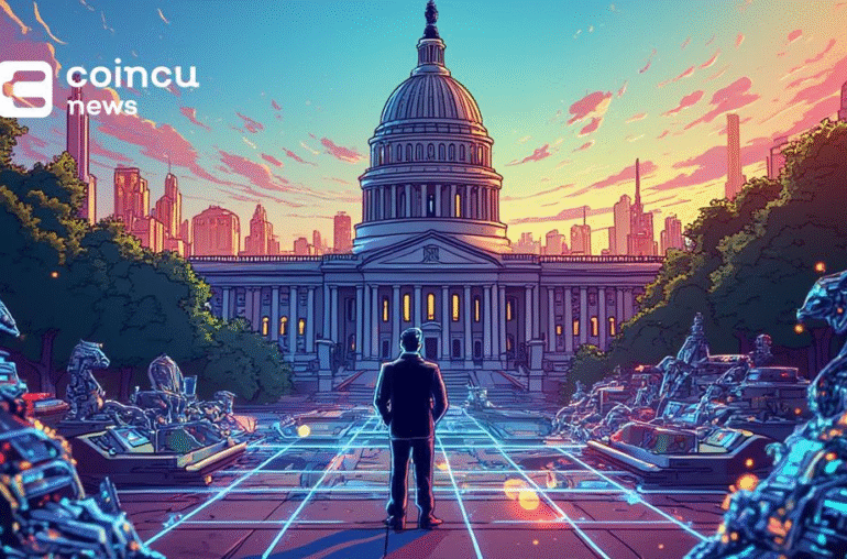 SEC Releases Guidelines for Crypto Asset Regulation – Coincu