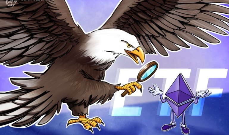 SEC backtracks on REX-Osprey staked ETFs