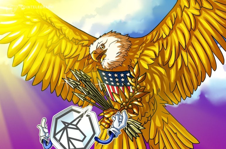 SEC charges Unicoin crypto platform over alleged 0 million fraud