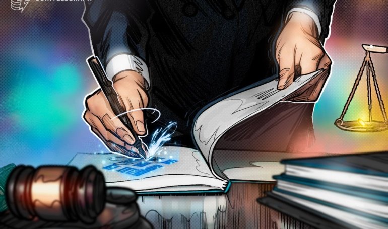 SEC moves to dismiss Binance lawsuit