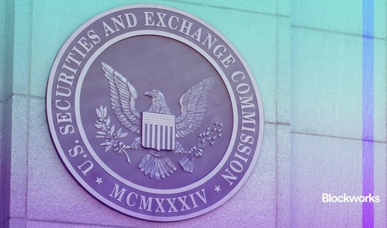 SEC sues Unicoin and executives for violating securities laws