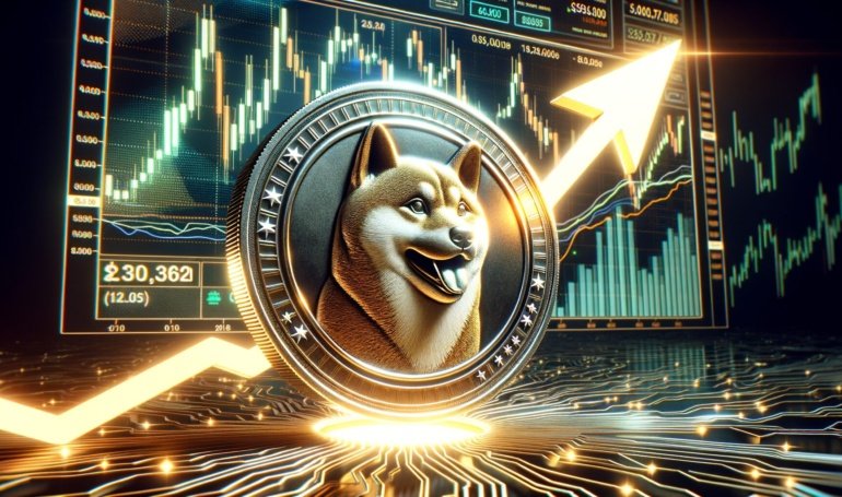 SHIB Is Acing 5 Crucial Sectors While Targeting alt=