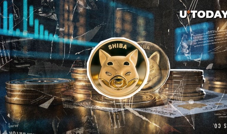 SHIB in Bear Mode, Open Interest Down 24.59% in 24 Hours