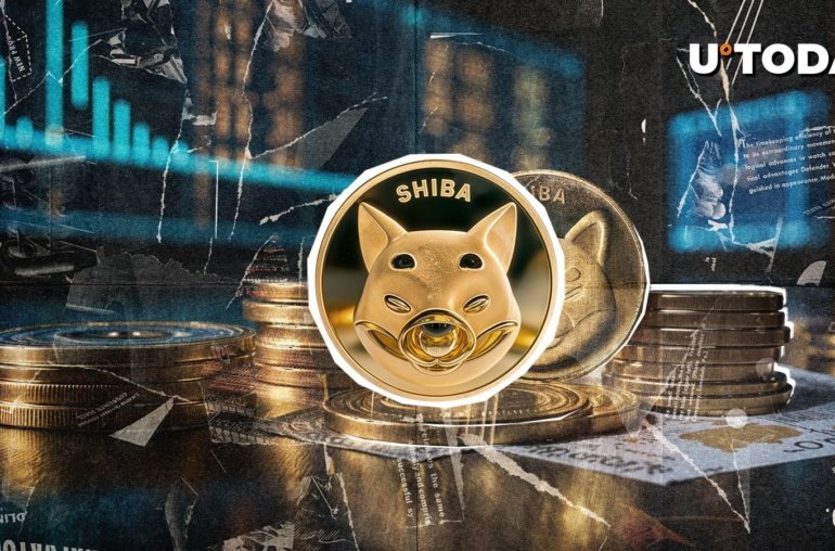 SHIB in Bear Mode, Open Interest Down 24.59% in 24 Hours
