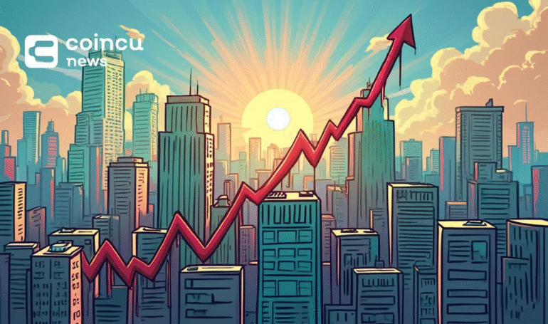 S&P 500 Surges 5% as Hartnett’s Market Prediction Takes Shape – Coincu