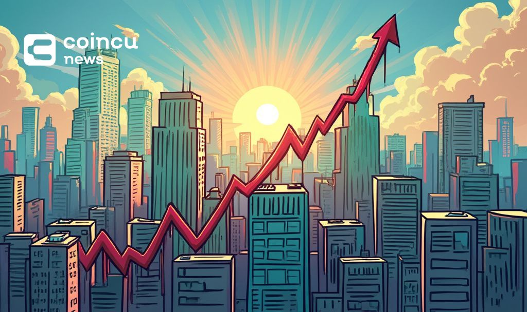 S&P 500 Surges 5% as Hartnett’s Market Prediction Takes Shape – Coincu