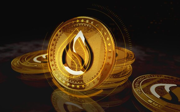 SUI Price Set For ? Wave 3 Says Double-Digits Is Coming In June