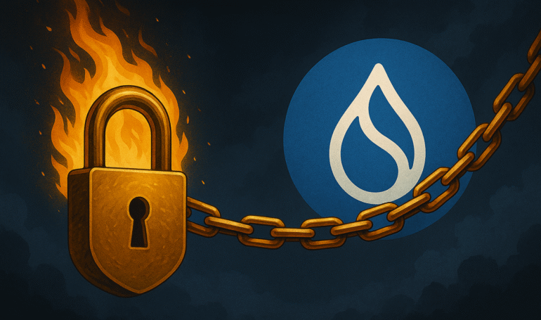 SUI’s 0 Million Crypto Hack Fuels Centralization Backlash