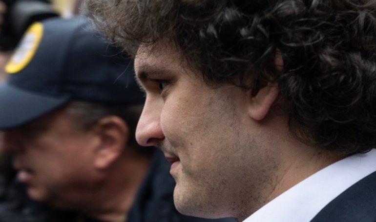 Sam Bankman-Fried Could Be Released from Prison Four Years Earlier