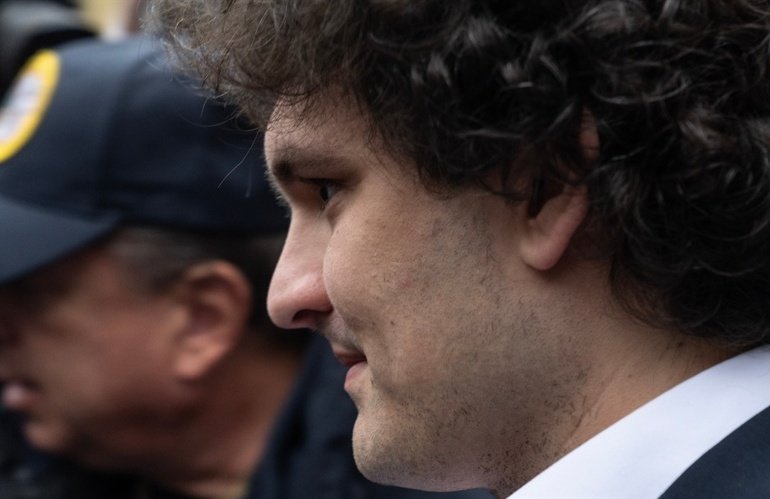 Sam Bankman-Fried Could Be Released from Prison Four Years Earlier