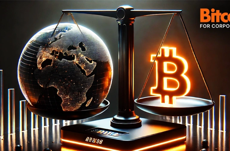 Samara Asset Group Launches Bitcoin CPI As A New Inflation Benchmark