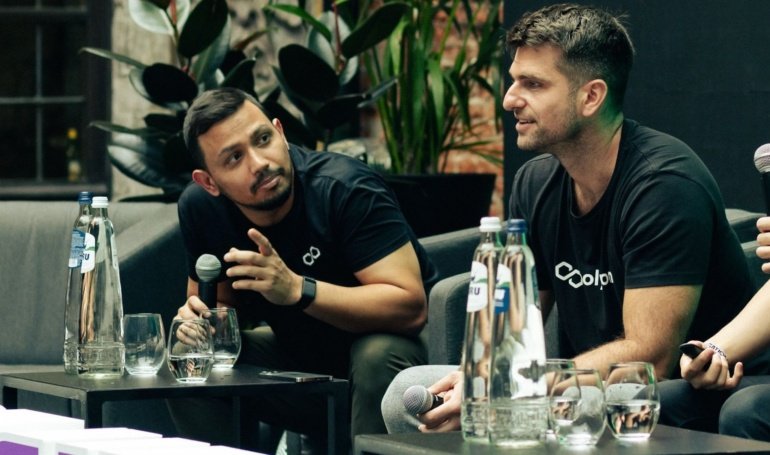 Sandeep Nailwal Becomes Last Remaining Member of Polygon’s Founding Team as Bjelic Exits