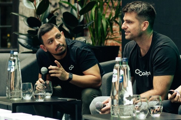 Sandeep Nailwal Becomes Last Remaining Member of Polygon’s Founding Team as Bjelic Exits