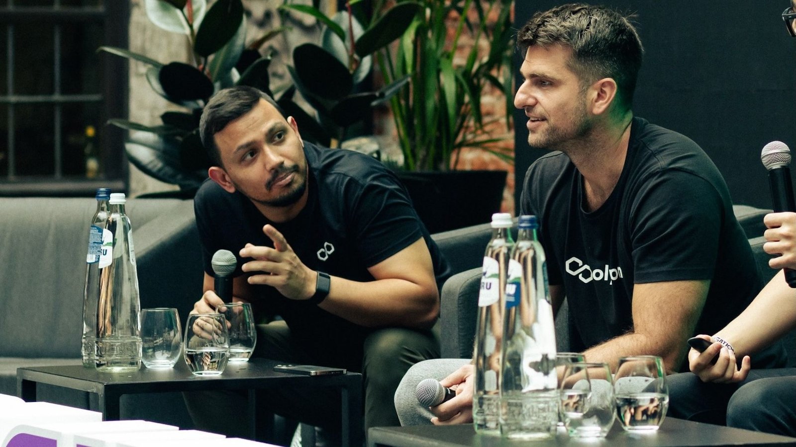 Sandeep Nailwal Becomes Last Remaining Member of Polygon’s Founding Team as Bjelic Exits